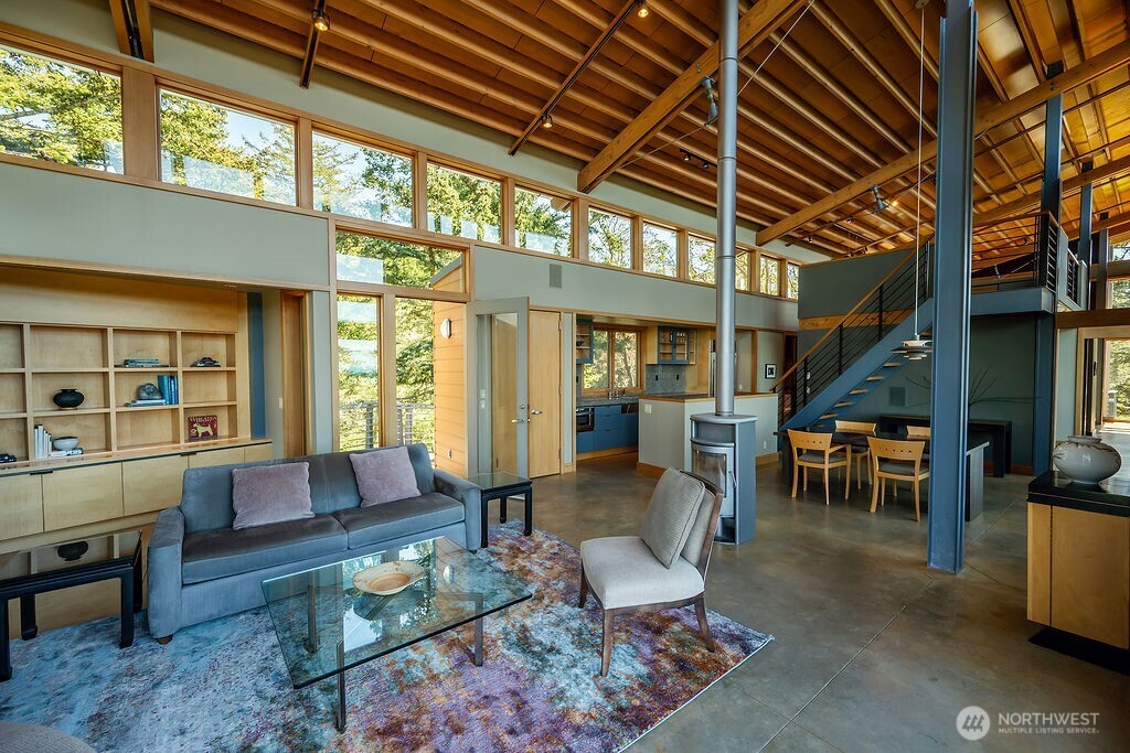 89 Flint Road Lopez Island WA 98261