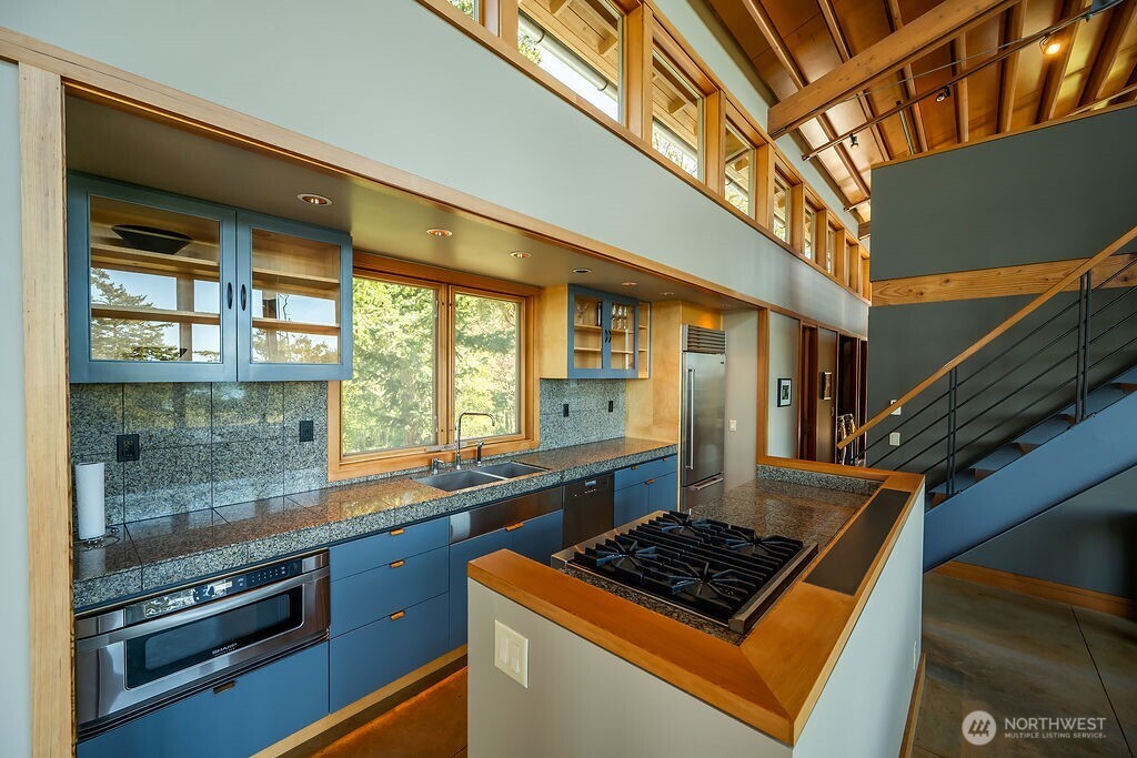 89 Flint Road Lopez Island WA 98261