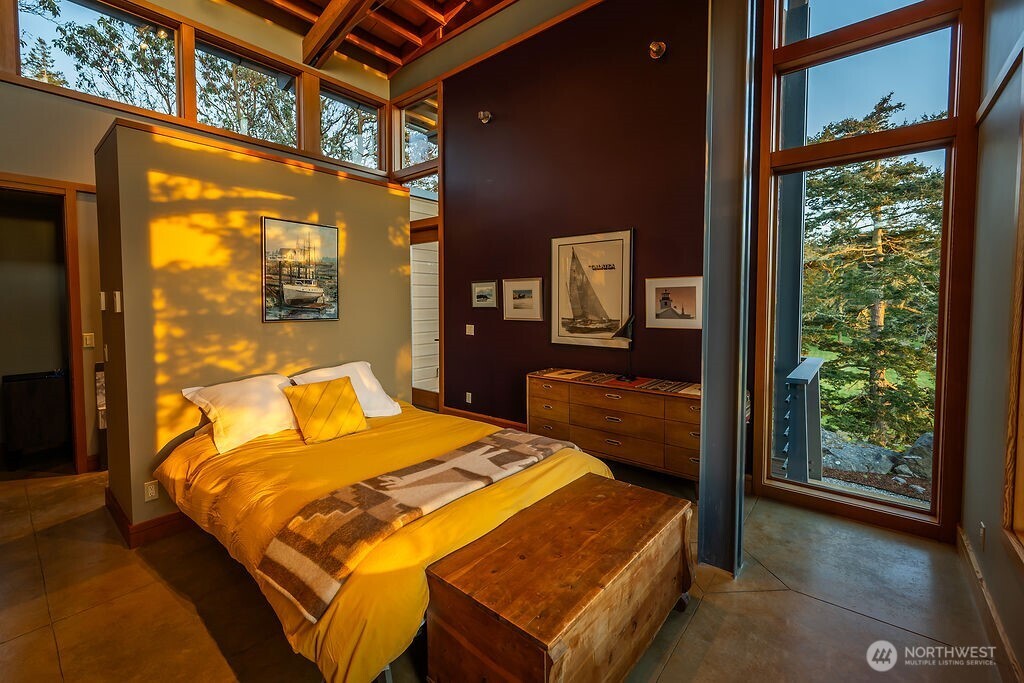 89 Flint Road Lopez Island WA 98261