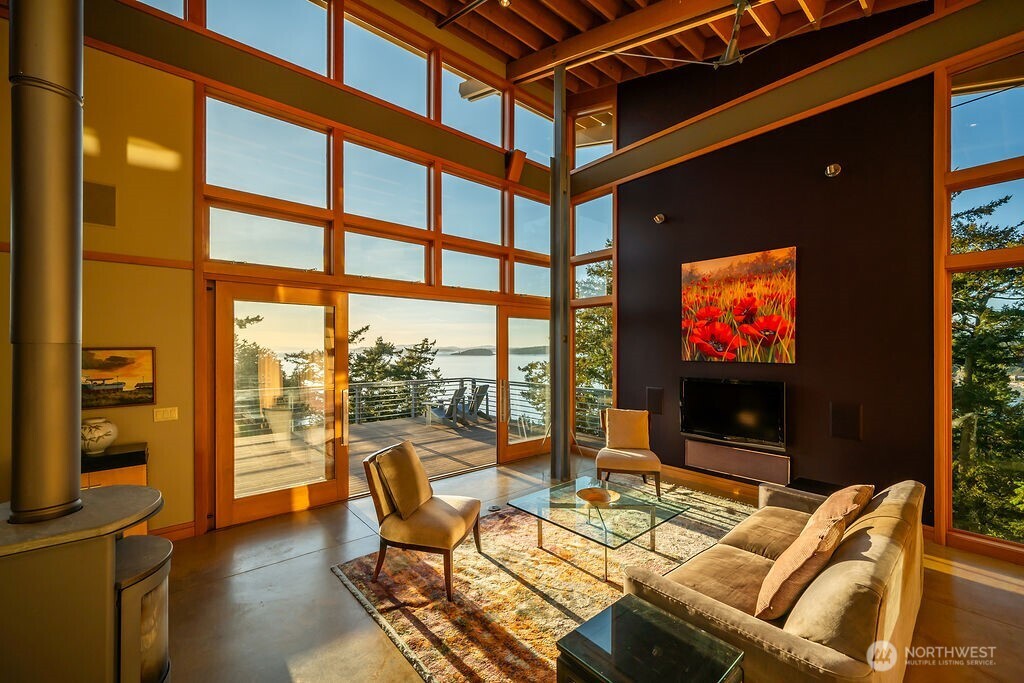 89 Flint Road Lopez Island WA 98261