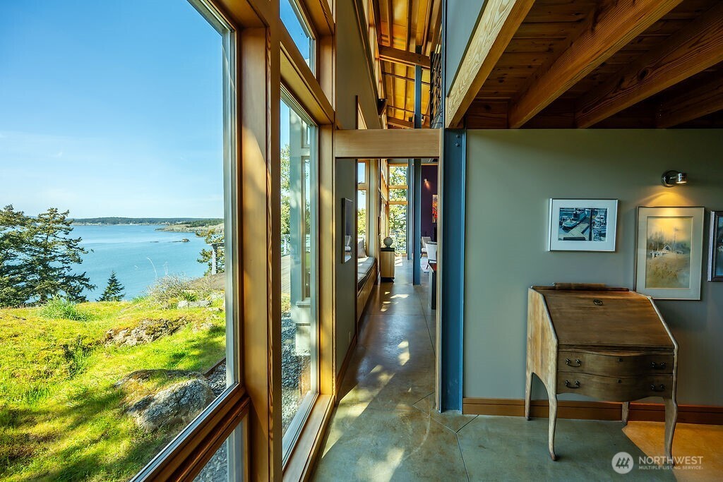 89 Flint Road Lopez Island WA 98261
