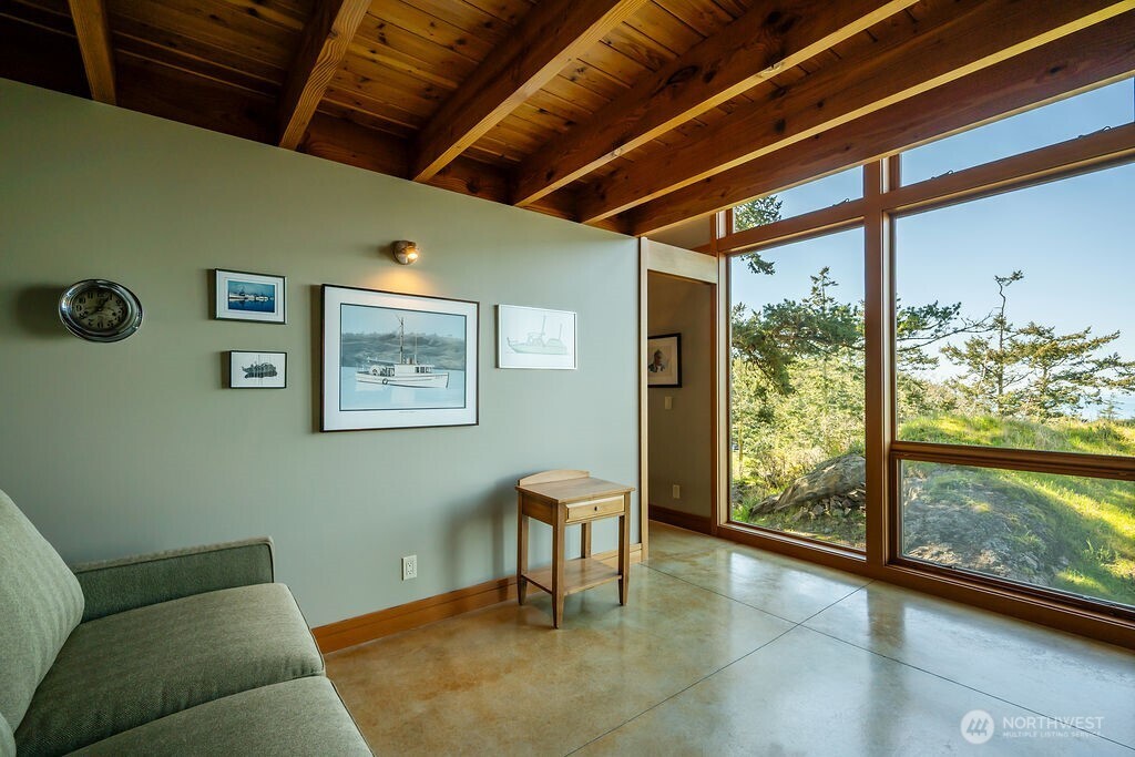 89 Flint Road Lopez Island WA 98261