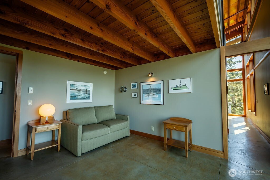 89 Flint Road Lopez Island WA 98261