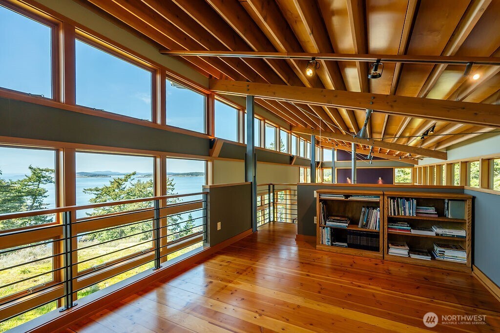 89 Flint Road Lopez Island WA 98261