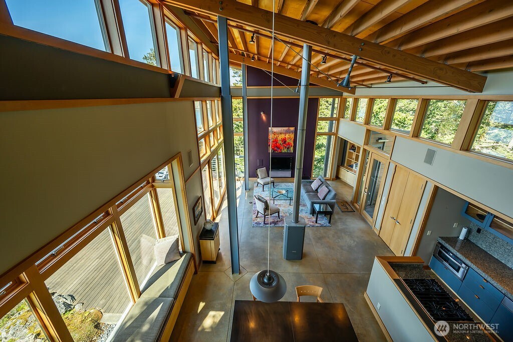 89 Flint Road Lopez Island WA 98261