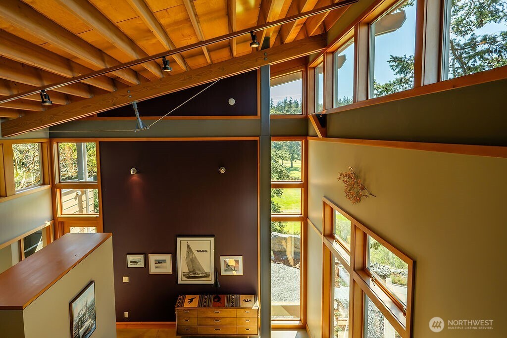 89 Flint Road Lopez Island WA 98261