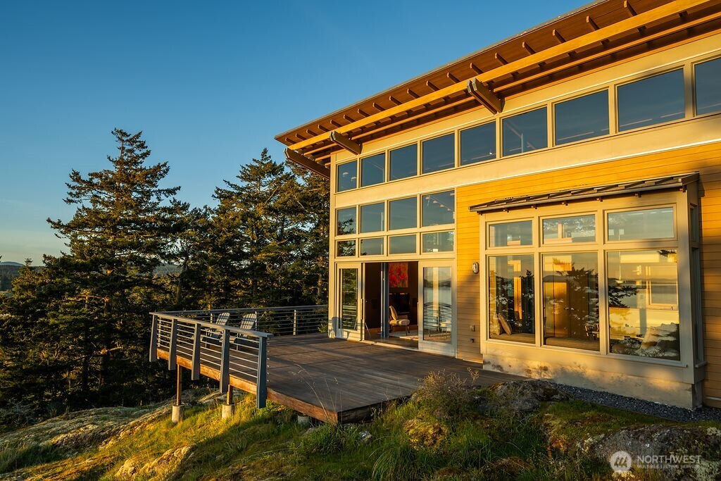 89 Flint Road Lopez Island WA 98261