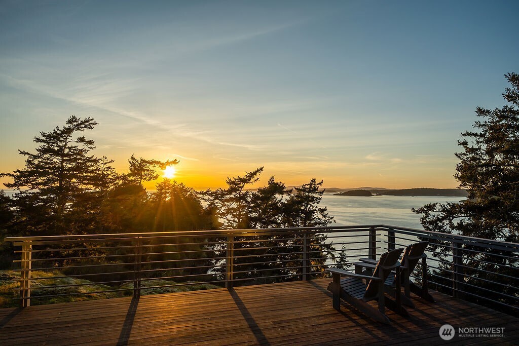 89 Flint Road Lopez Island WA 98261
