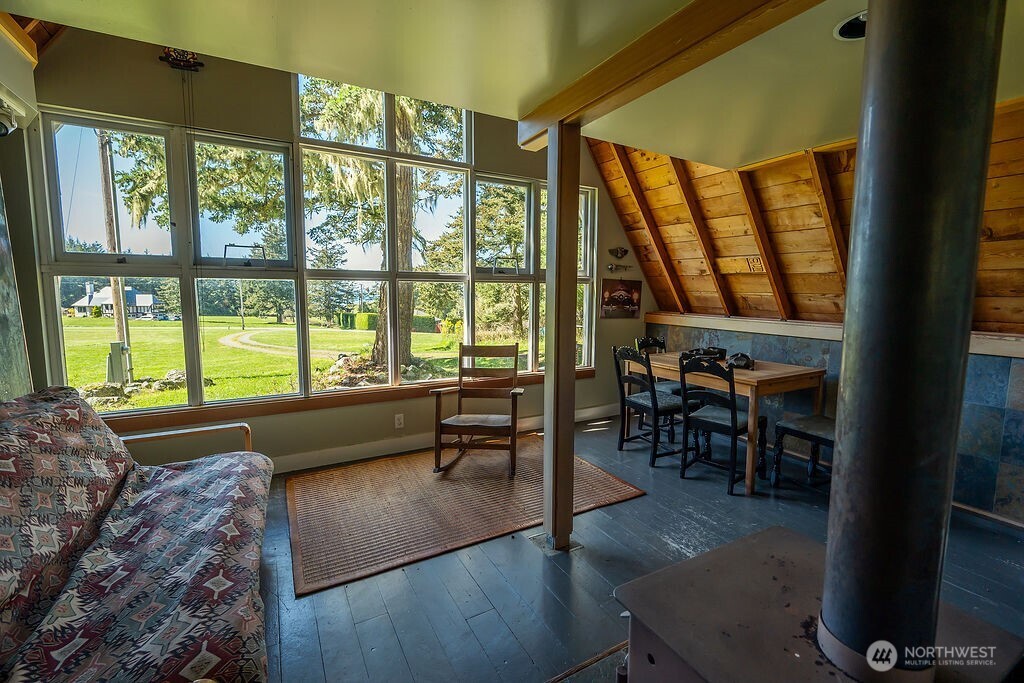 89 Flint Road Lopez Island WA 98261