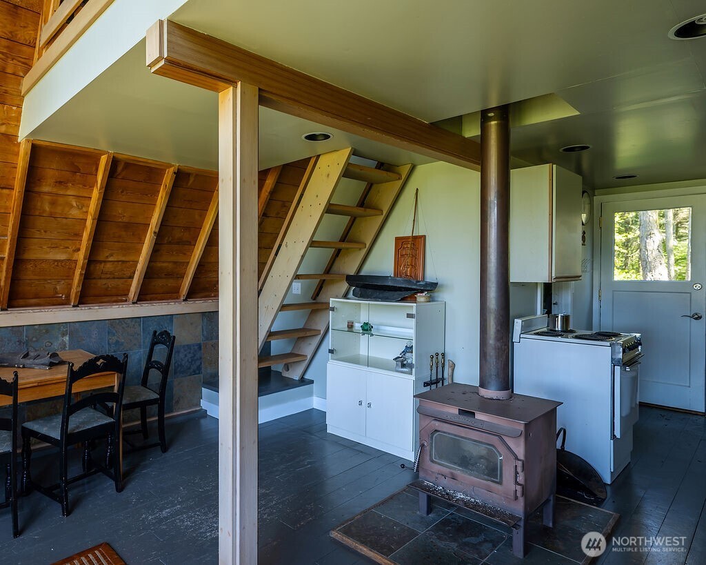 89 Flint Road Lopez Island WA 98261