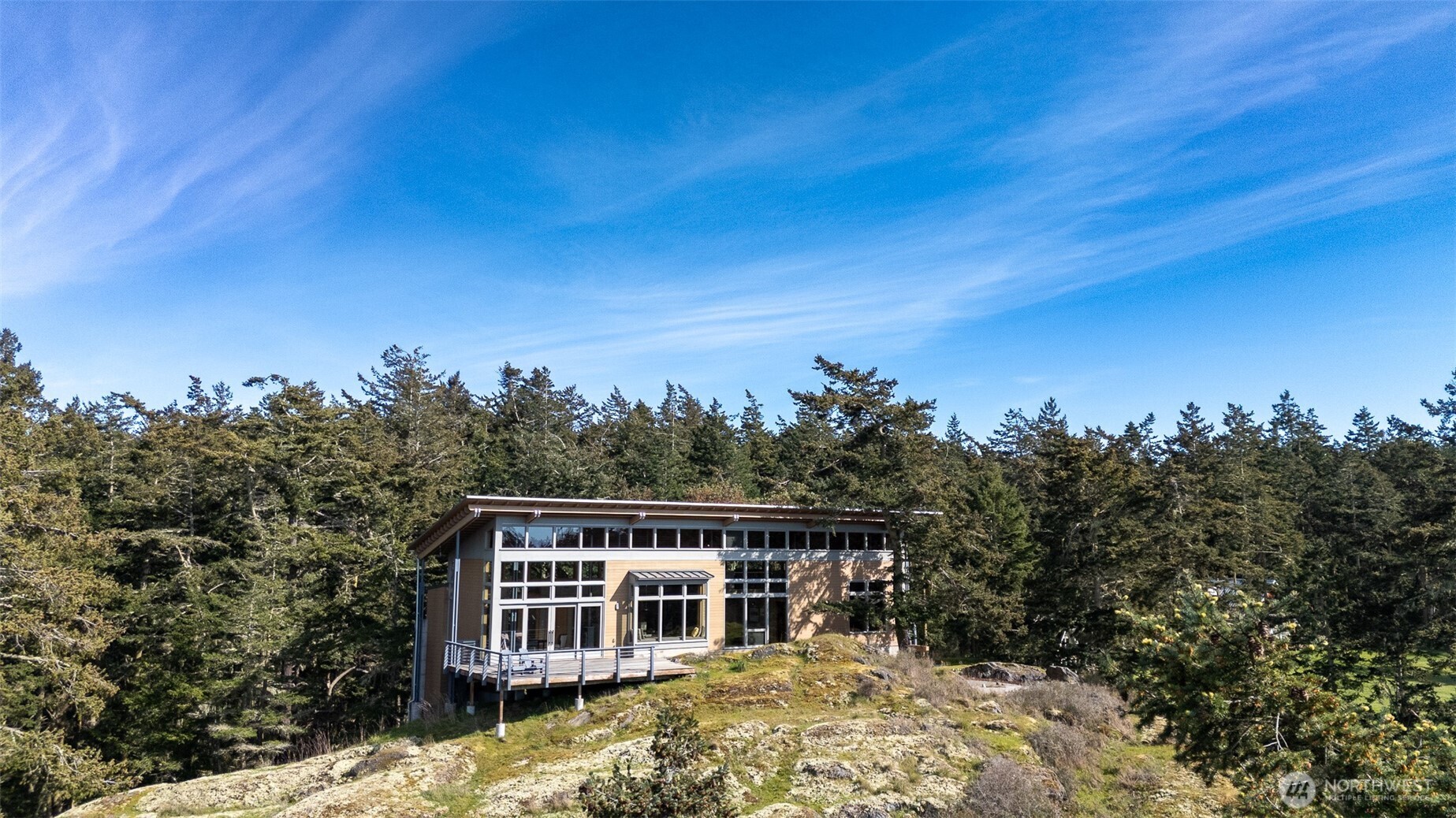 89 Flint Road Lopez Island WA 98261