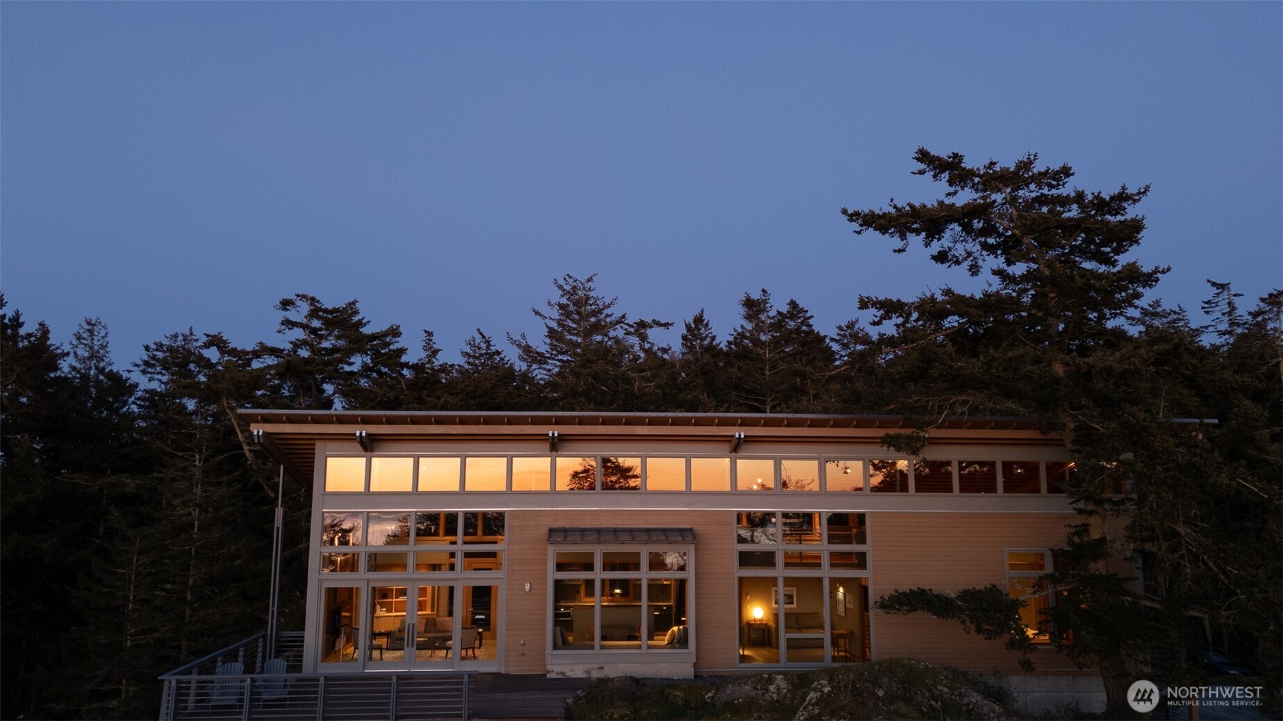 89 Flint Road Lopez Island WA 98261