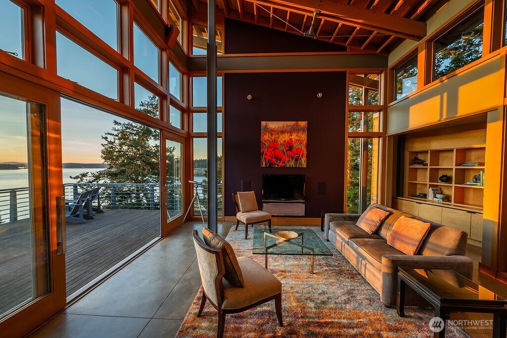 89 Flint Road Lopez Island WA 98261
