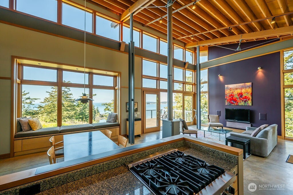 89 Flint Road Lopez Island WA 98261