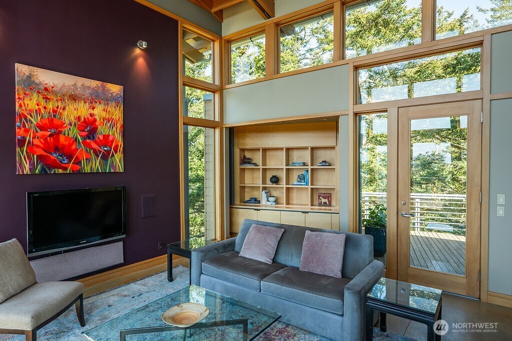 89 Flint Road Lopez Island WA 98261