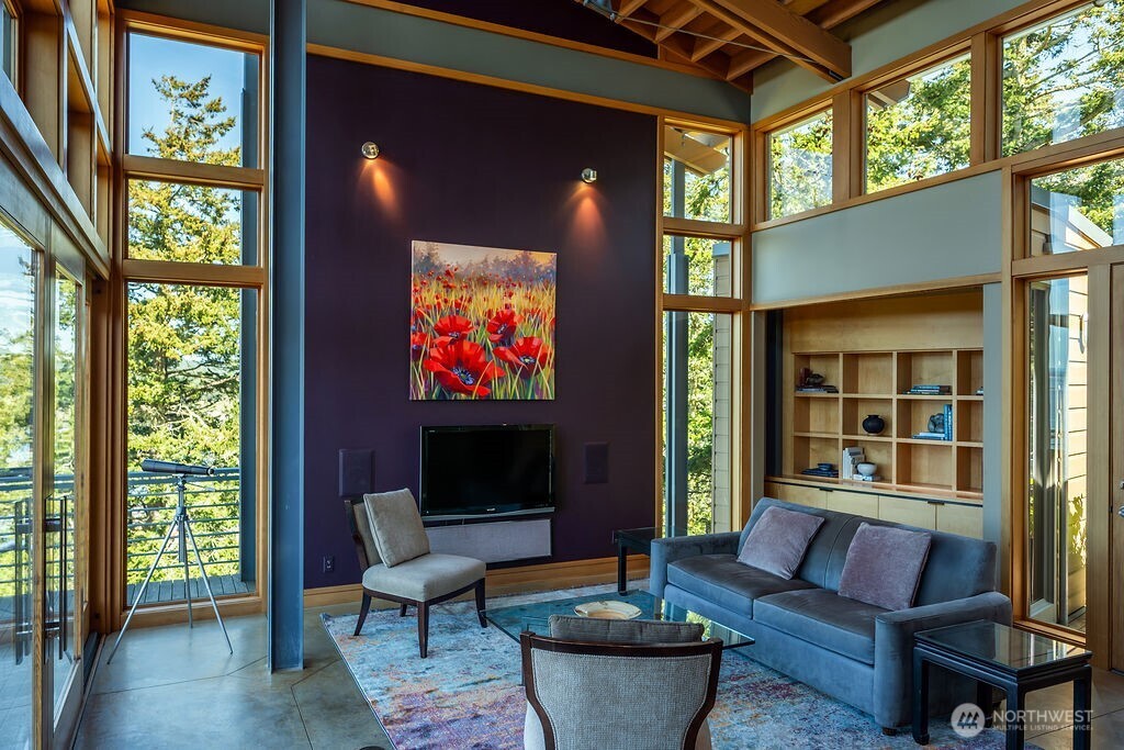 89 Flint Road Lopez Island WA 98261