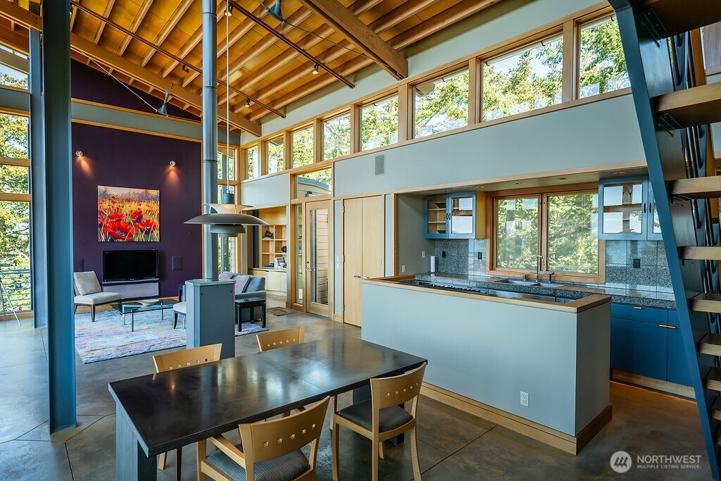 89 Flint Road Lopez Island WA 98261