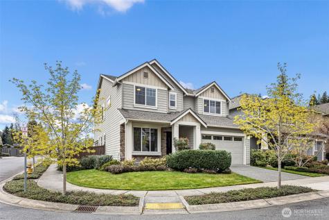 21614 36th Drive SE Bothell WA 98021