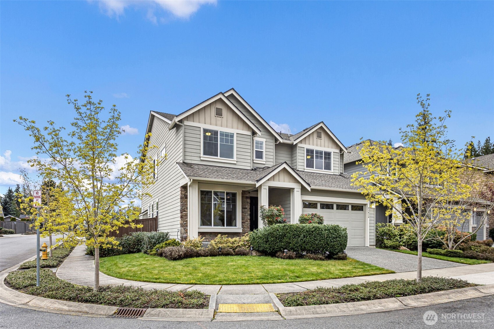 21614 36th Drive SE Bothell WA 98021