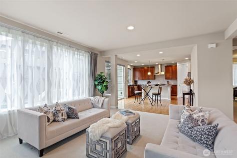 21614 36th Drive SE Bothell WA 98021