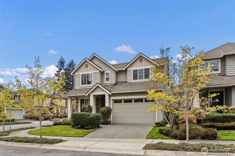 21614 36th Drive SE Bothell WA 98021
