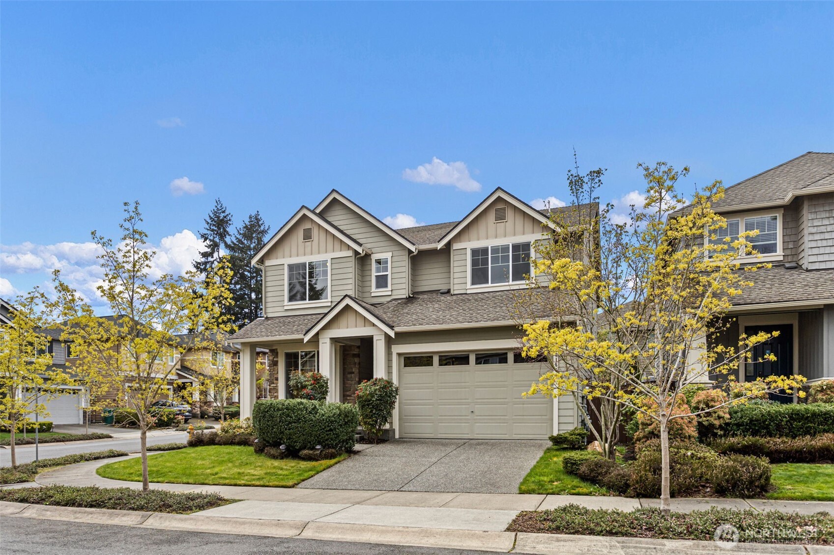 21614 36th Drive SE Bothell WA 98021