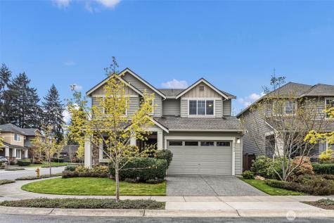 21614 36th Drive SE Bothell WA 98021