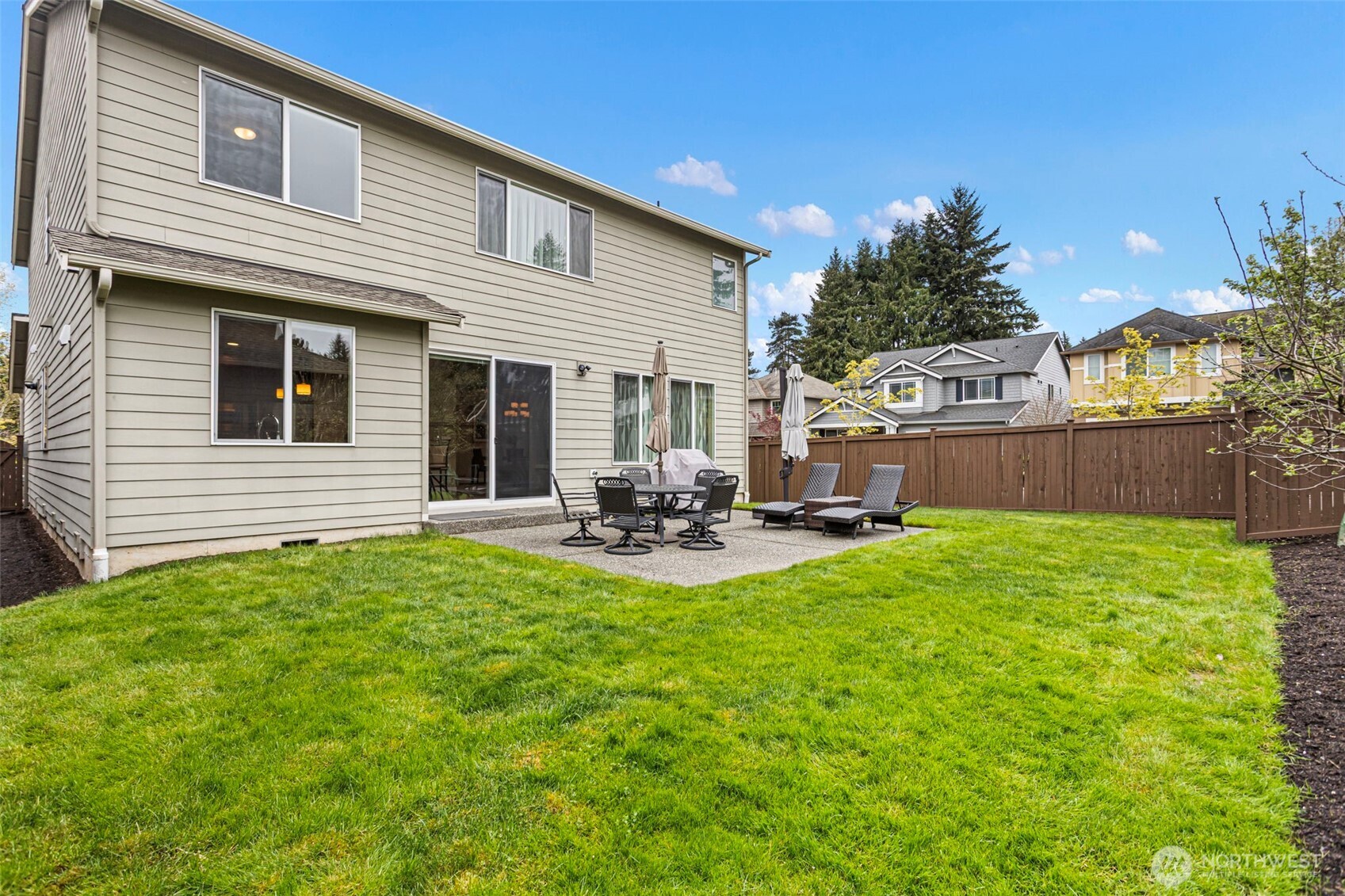 21614 36th Drive SE Bothell WA 98021