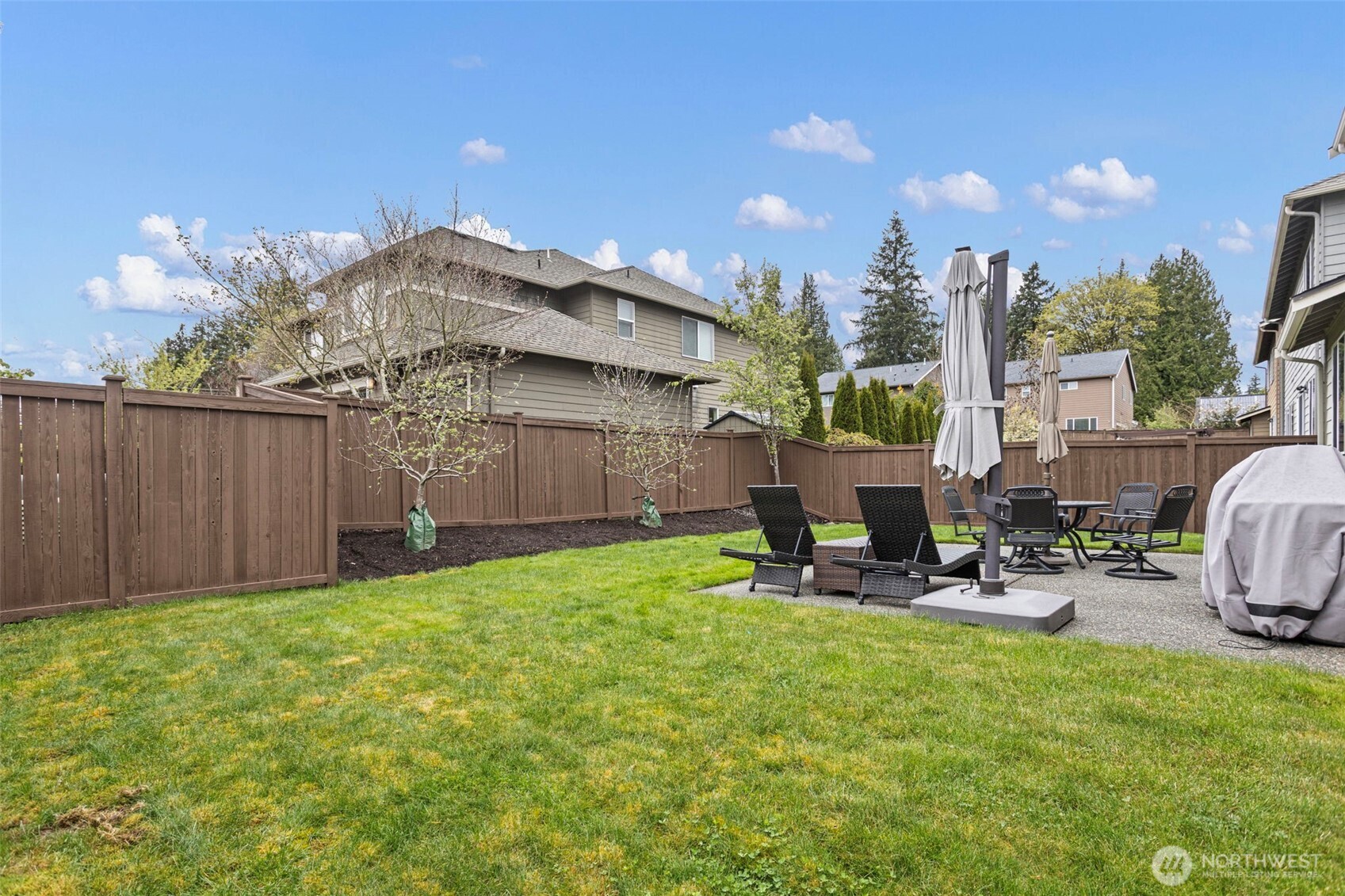 21614 36th Drive SE Bothell WA 98021