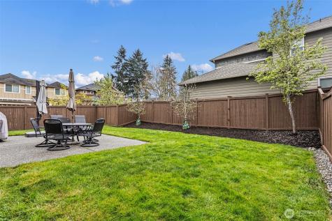 21614 36th Drive SE Bothell WA 98021