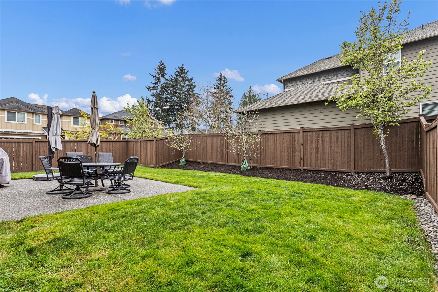 21614 36th Drive SE Bothell WA 98021