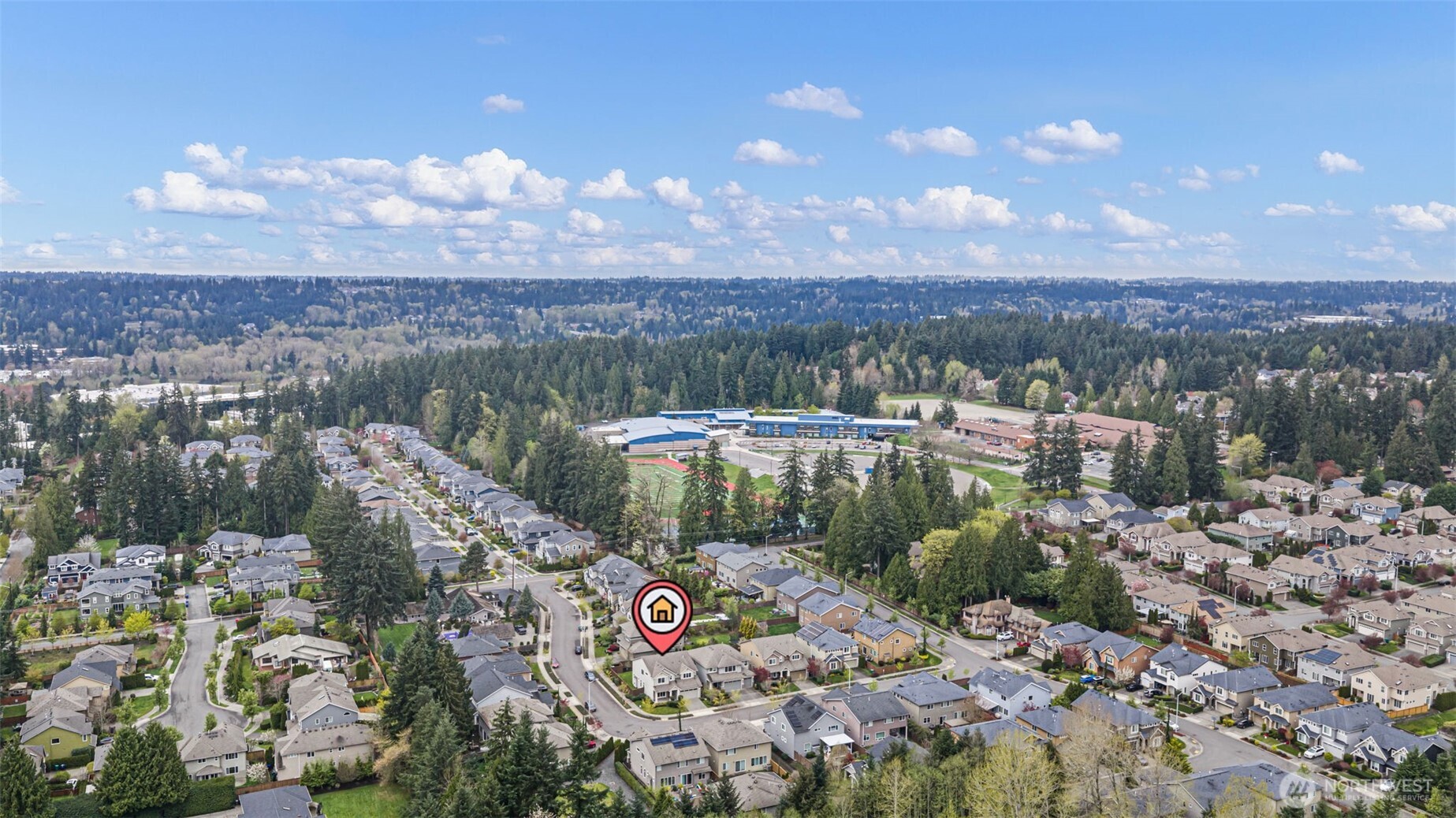 21614 36th Drive SE Bothell WA 98021
