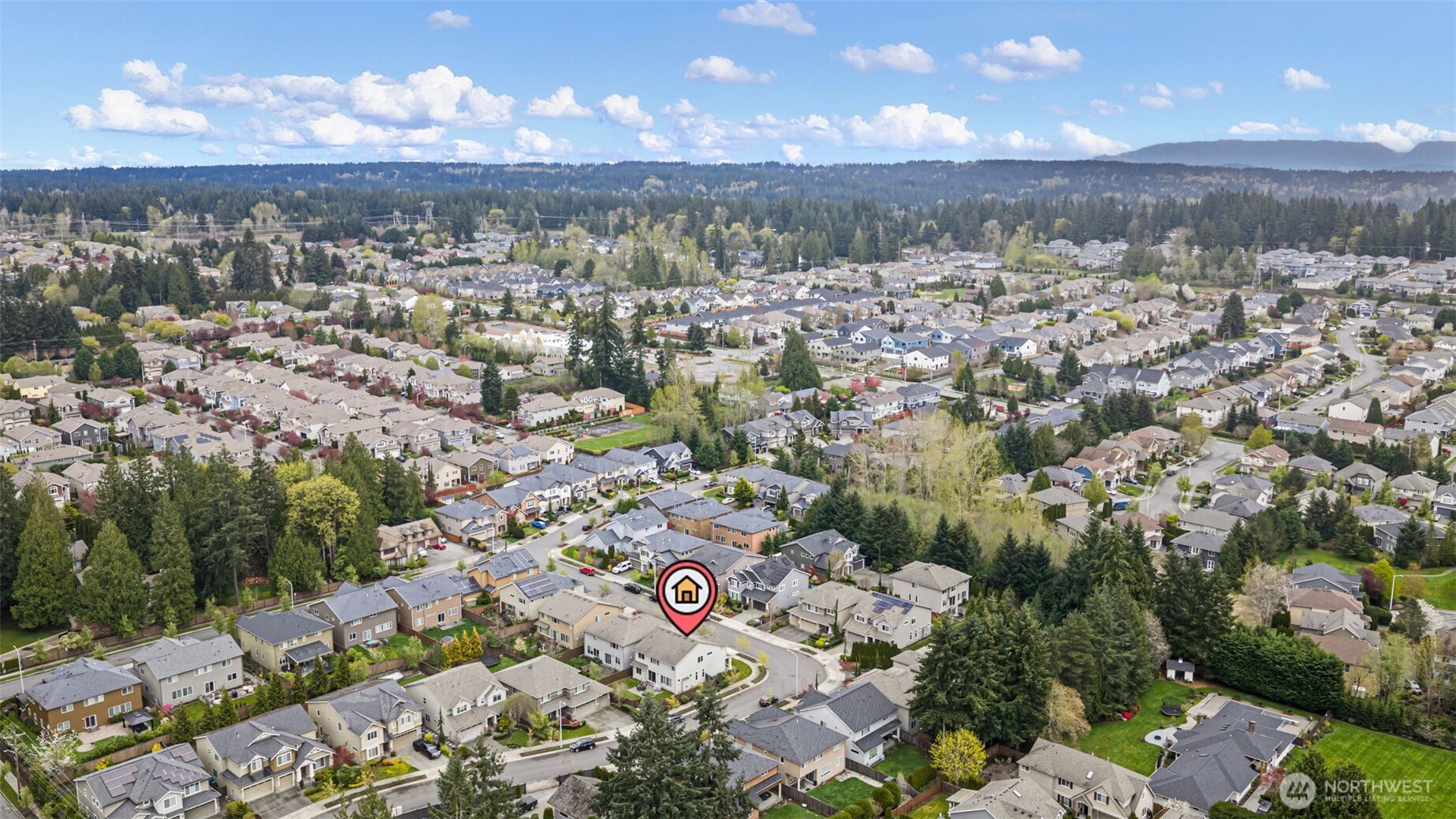 21614 36th Drive SE Bothell WA 98021