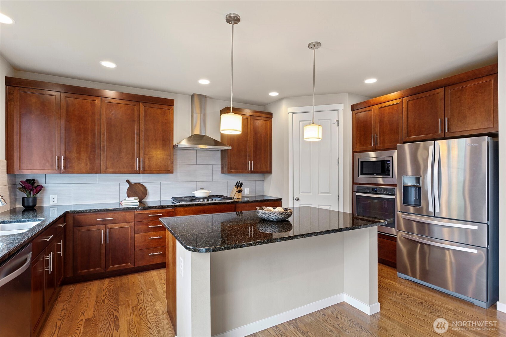 21614 36th Drive SE Bothell WA 98021