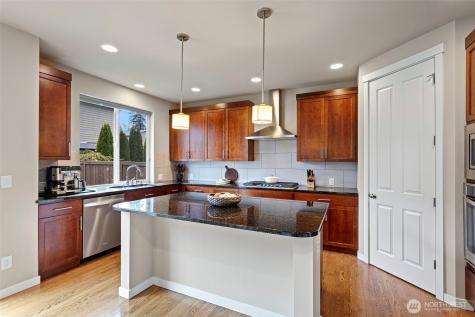 21614 36th Drive SE Bothell WA 98021