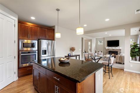 21614 36th Drive SE Bothell WA 98021