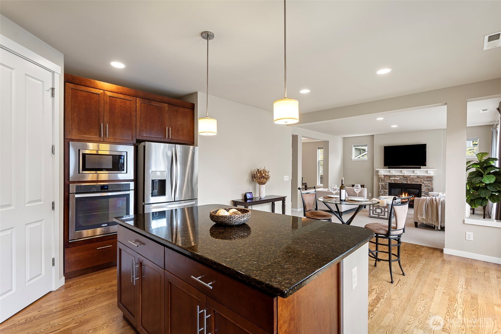 21614 36th Drive SE Bothell WA 98021
