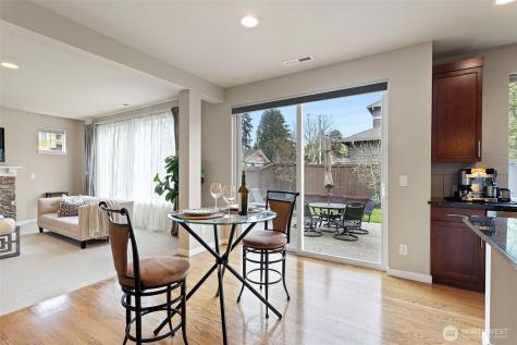 21614 36th Drive SE Bothell WA 98021