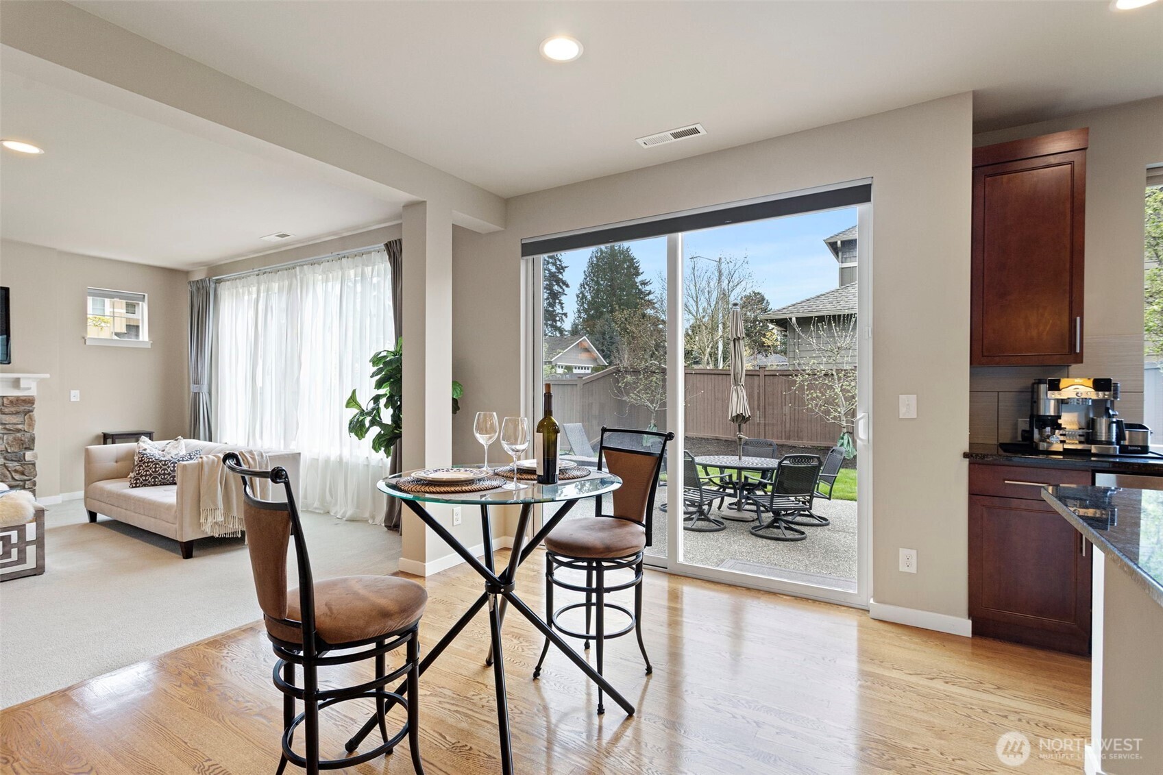 21614 36th Drive SE Bothell WA 98021