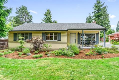 13720 Corliss Seattle WA 98133