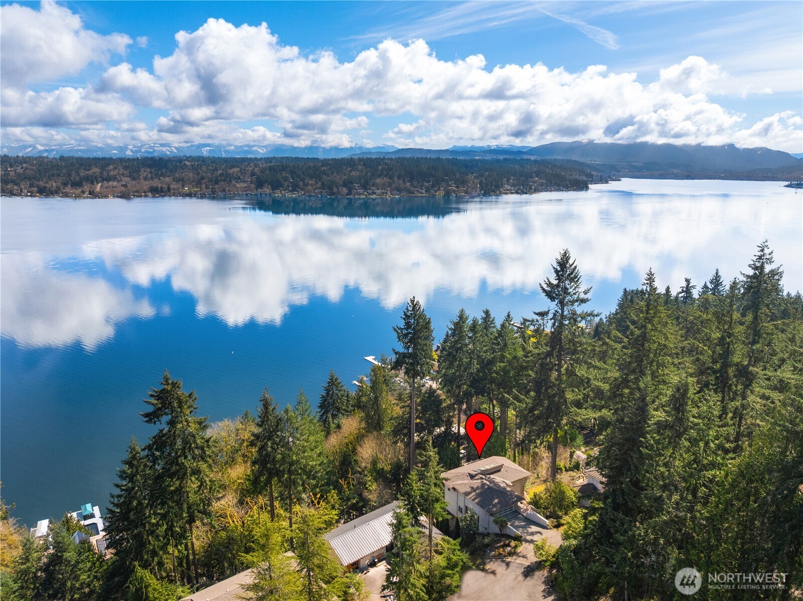 936 170th Place SE Bellevue WA 98008