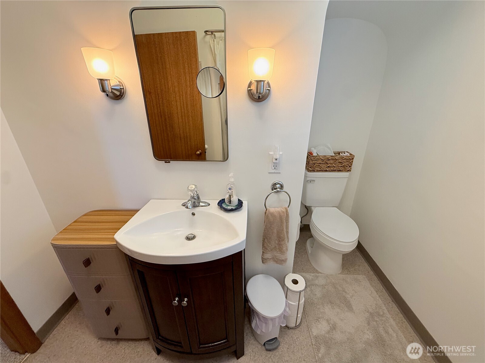 206 S Alder Street Odessa WA 99159