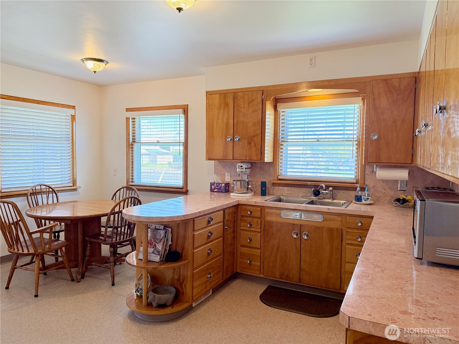 206 S Alder Street Odessa WA 99159