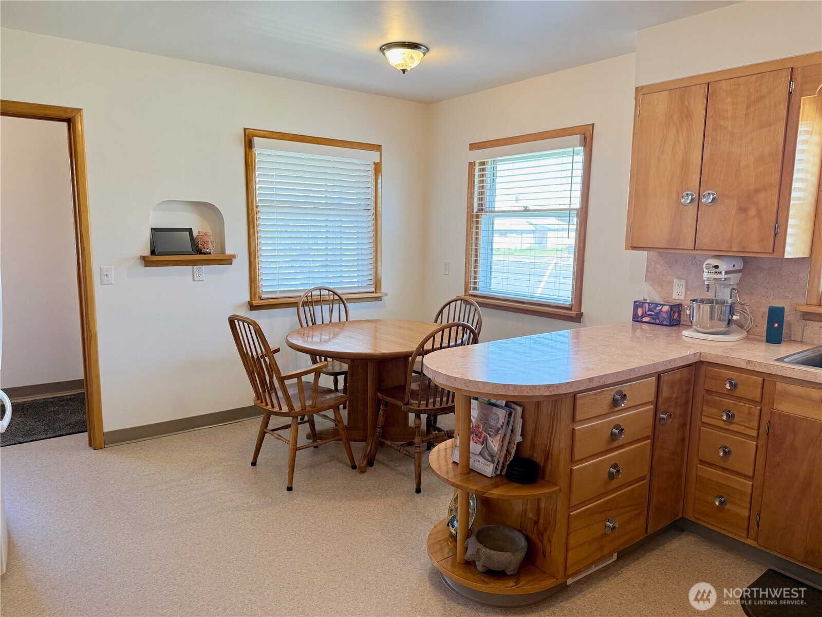 206 S Alder Street Odessa WA 99159