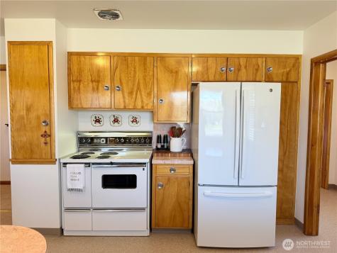 206 S Alder Street Odessa WA 99159