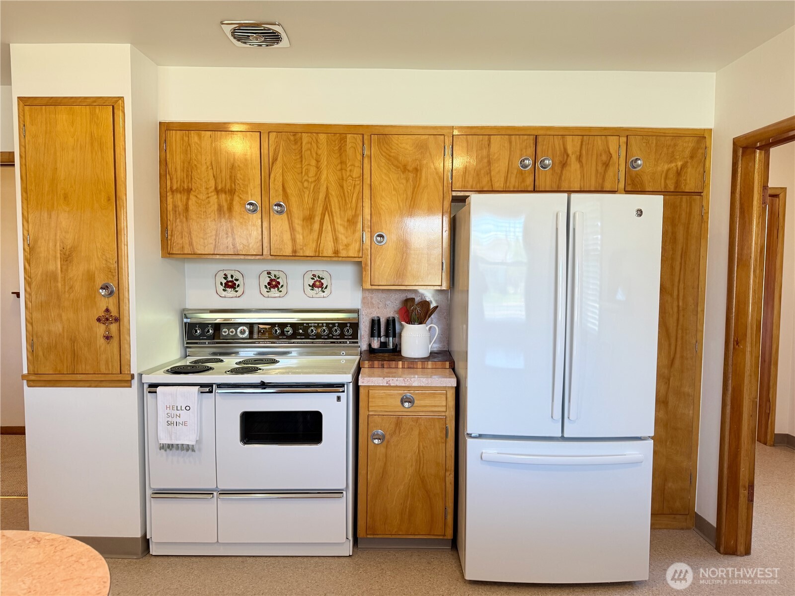 206 S Alder Street Odessa WA 99159