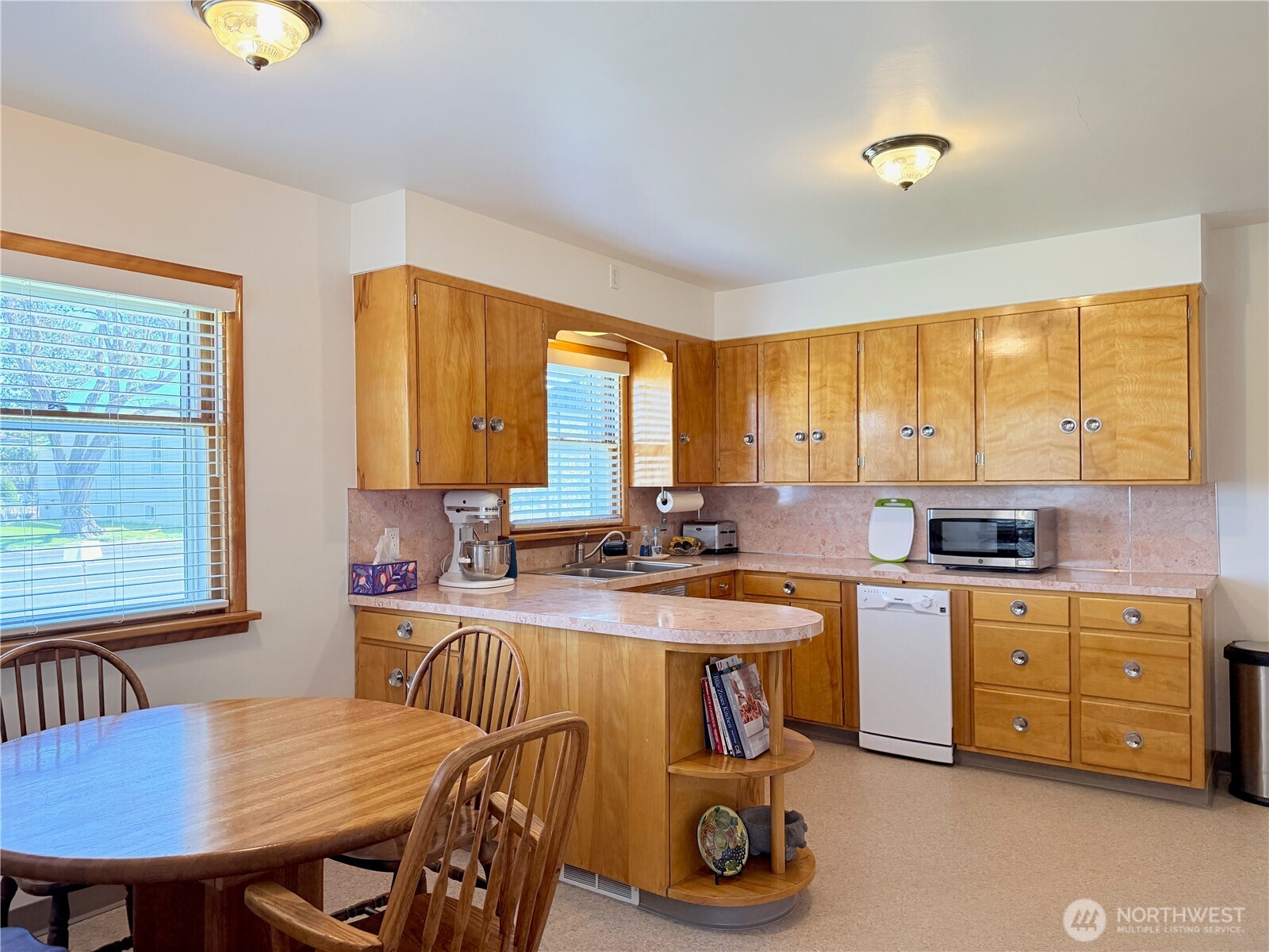 206 S Alder Street Odessa WA 99159