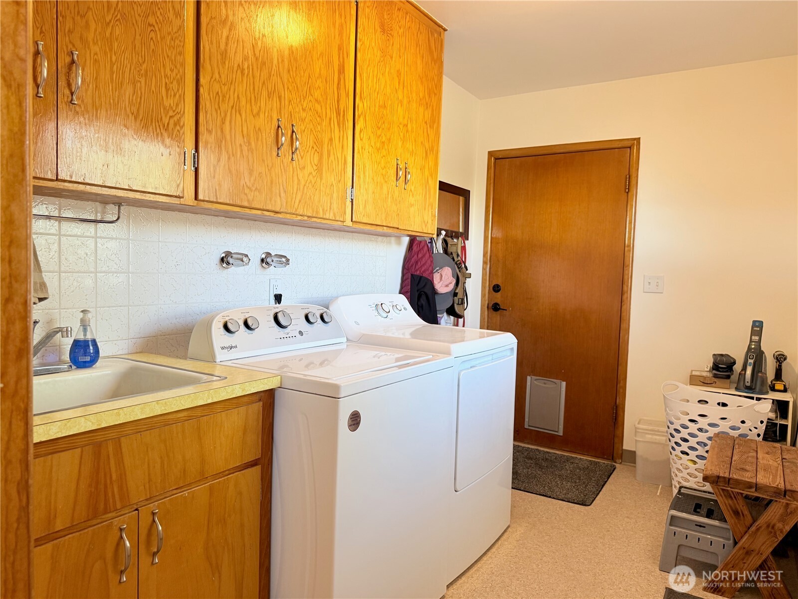 206 S Alder Street Odessa WA 99159