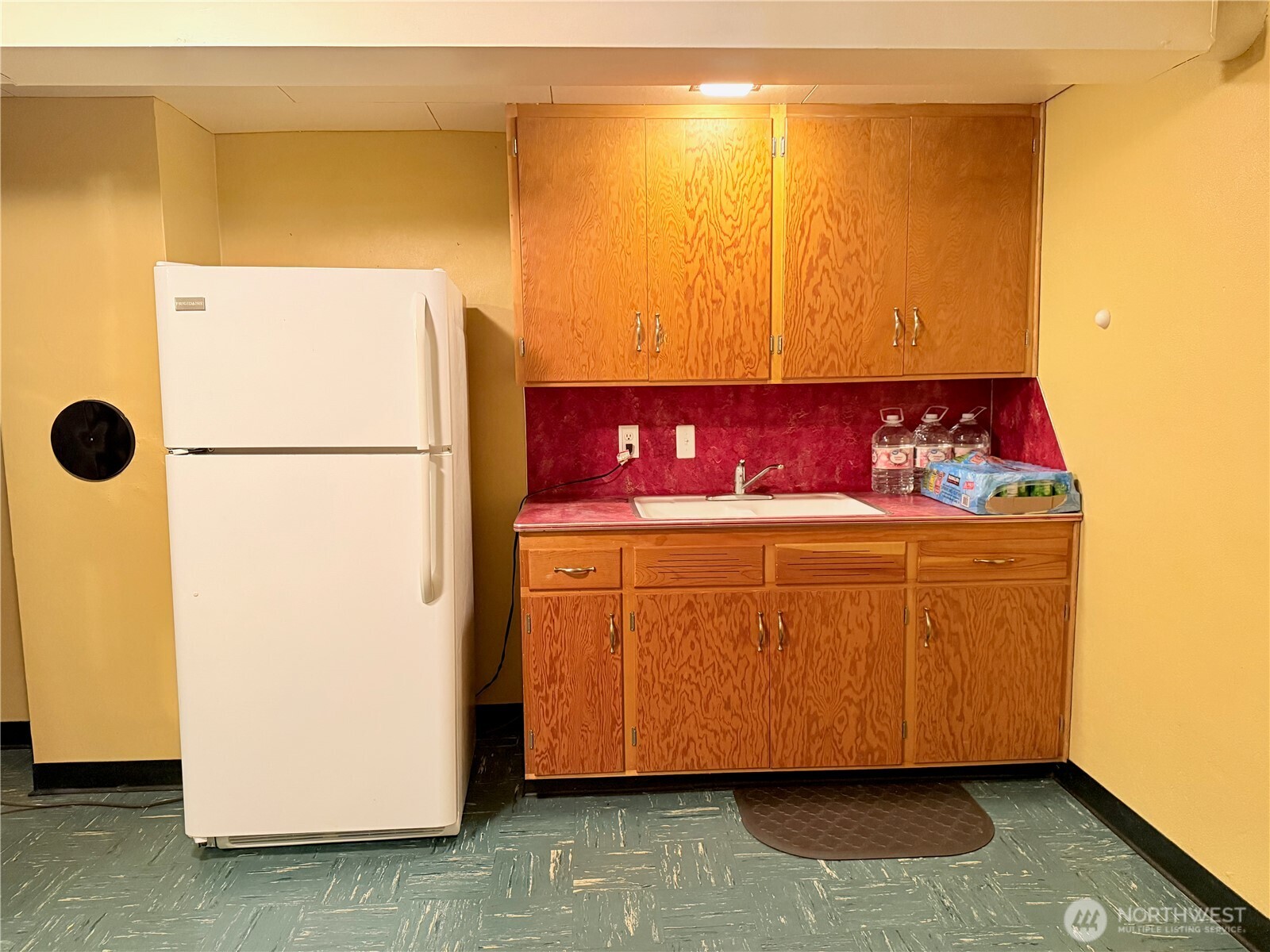 206 S Alder Street Odessa WA 99159