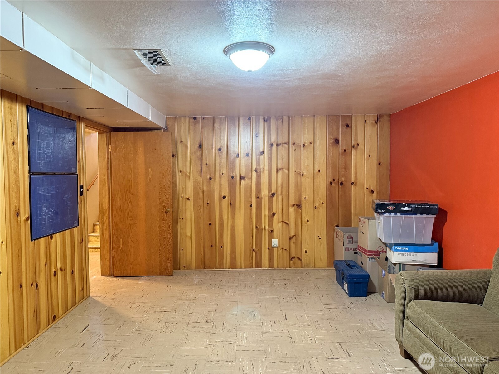 206 S Alder Street Odessa WA 99159